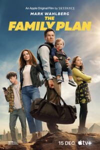 แผนครอบครัว (The Family Plan)