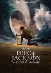Percy Jackson and the Olympians ตอนที่ 8 จบ