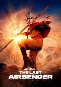 เณรน้อยเจ้าอภินิหาร Avatar The Last Airbender (พากย์ไทย)