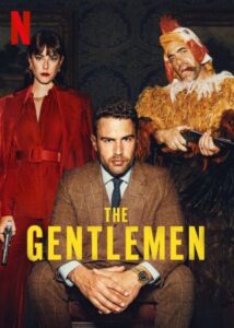 The Gentlemen ตอนที่ 6