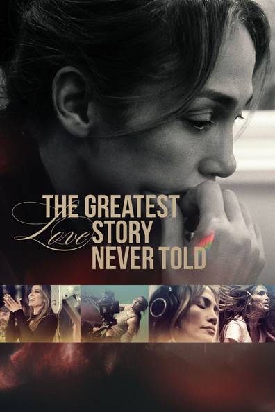 ดูหนัง The Greatest Love Story Never Told (2024) ซับไทย เต็มเรื่อง