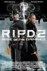 ดวลดับอสูรผงาด R.I.P.D. 2- Rise of the Damned ซับไทย เต็มเรื่อง